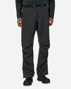 GR10K Pants^Titanus Arc Pant Coal Grey