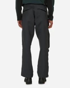 GR10K Pants^Titanus Arc Pant Coal Grey