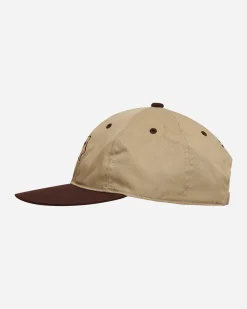 WTAPS Hats|Hats^T-6M 05 Cap Brown