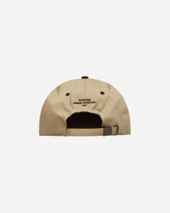 WTAPS Hats|Hats^T-6M 05 Cap Brown