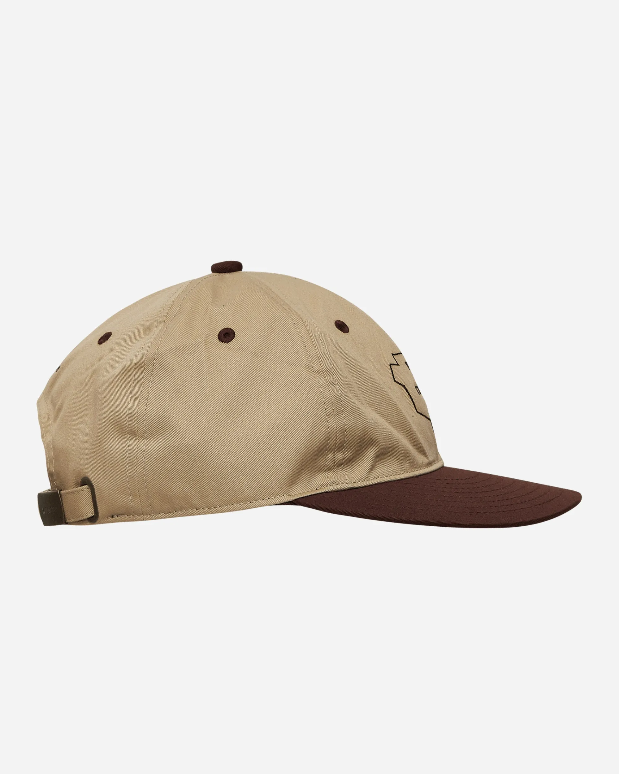 WTAPS Hats|Hats^T-6M 05 Cap Brown