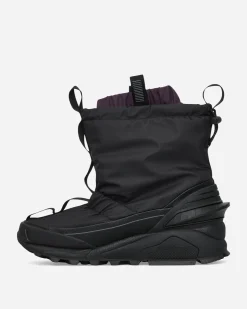 New Balance Boots|Boots^Tokyo Design Studio Niobium C_3 Boots Black