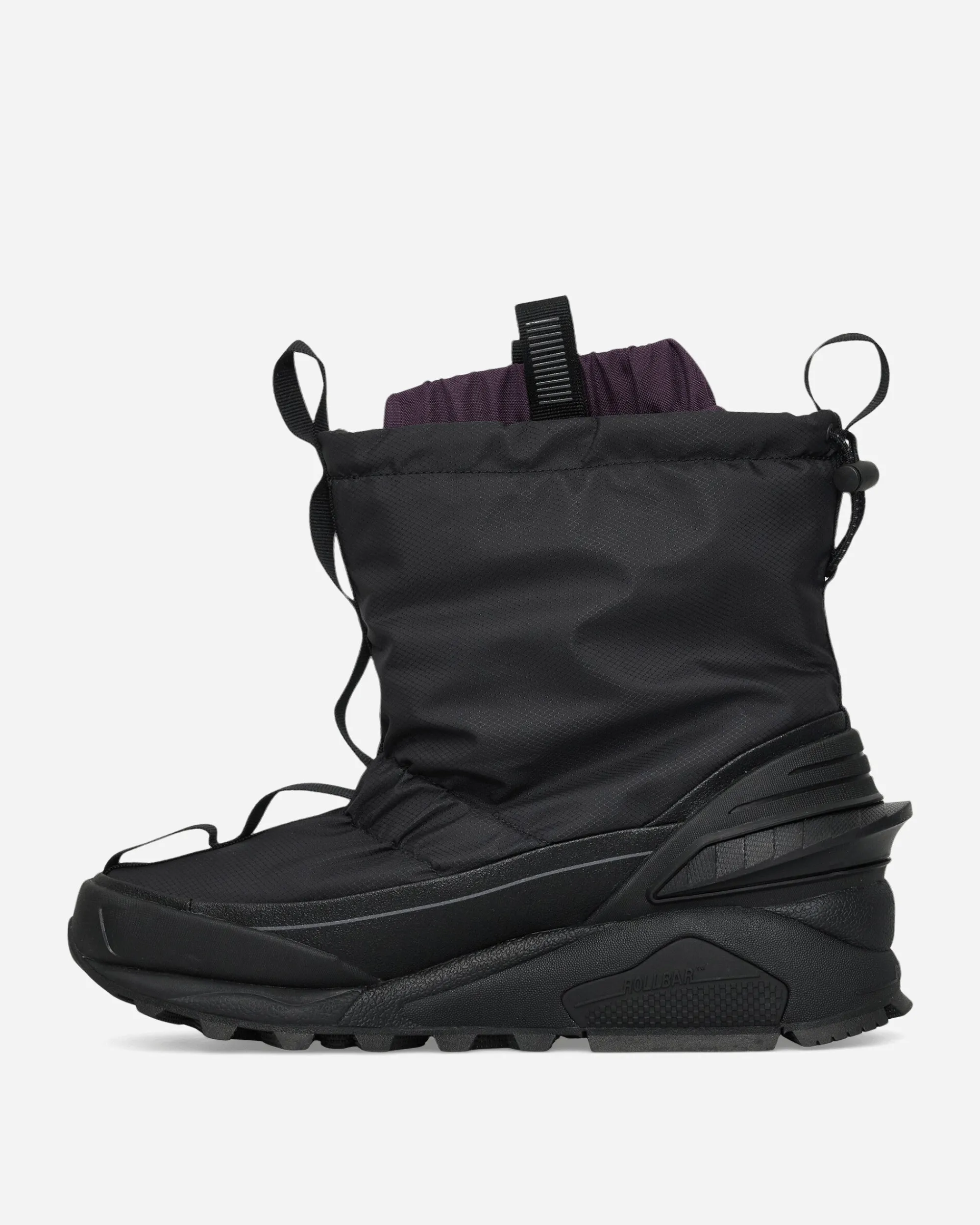 New Balance Boots|Boots^Tokyo Design Studio Niobium C_3 Boots Black