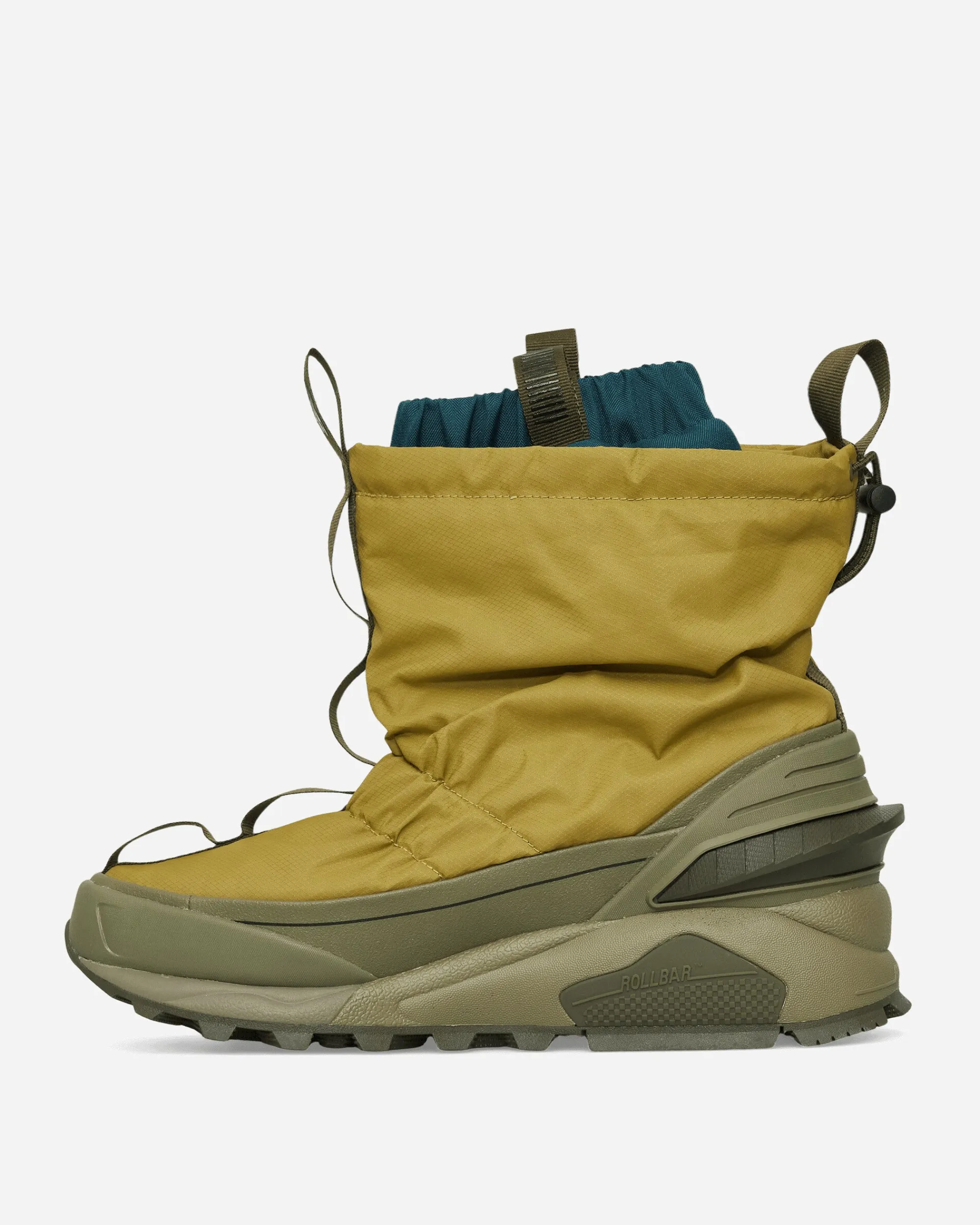 New Balance Boots|Boots^Tokyo Design Studio Niobium C_3 Boots Green