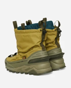 New Balance Boots|Boots^Tokyo Design Studio Niobium C_3 Boots Green