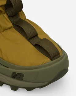 New Balance Boots|Boots^Tokyo Design Studio Niobium C_3 Boots Green