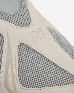 New Balance Sneakers·Low|Sneakers^Tokyo Design Studio 610S Sneakers Cream / Mint