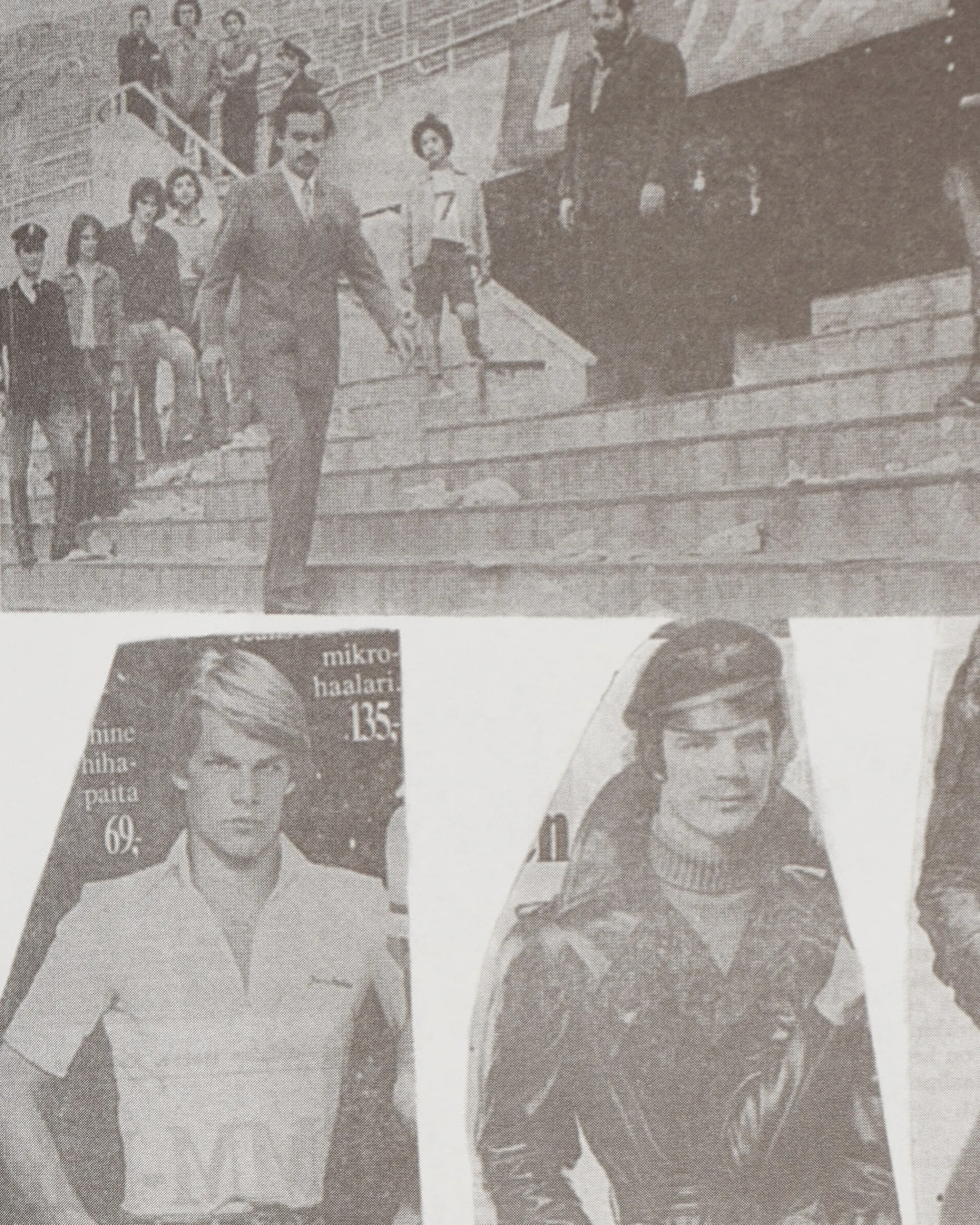 Innen Publishing Magazines^Tom Of Finland: Reference Zine