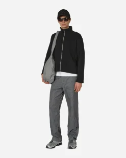 Kiko Kostadinov Pants^Tonino Utility Trousers Grey Melange