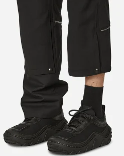 Kiko Kostadinov Pants^Tonino Utility Trousers Night Black