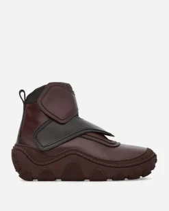 Kiko Kostadinov Boots^Tonkin Boots Barolo