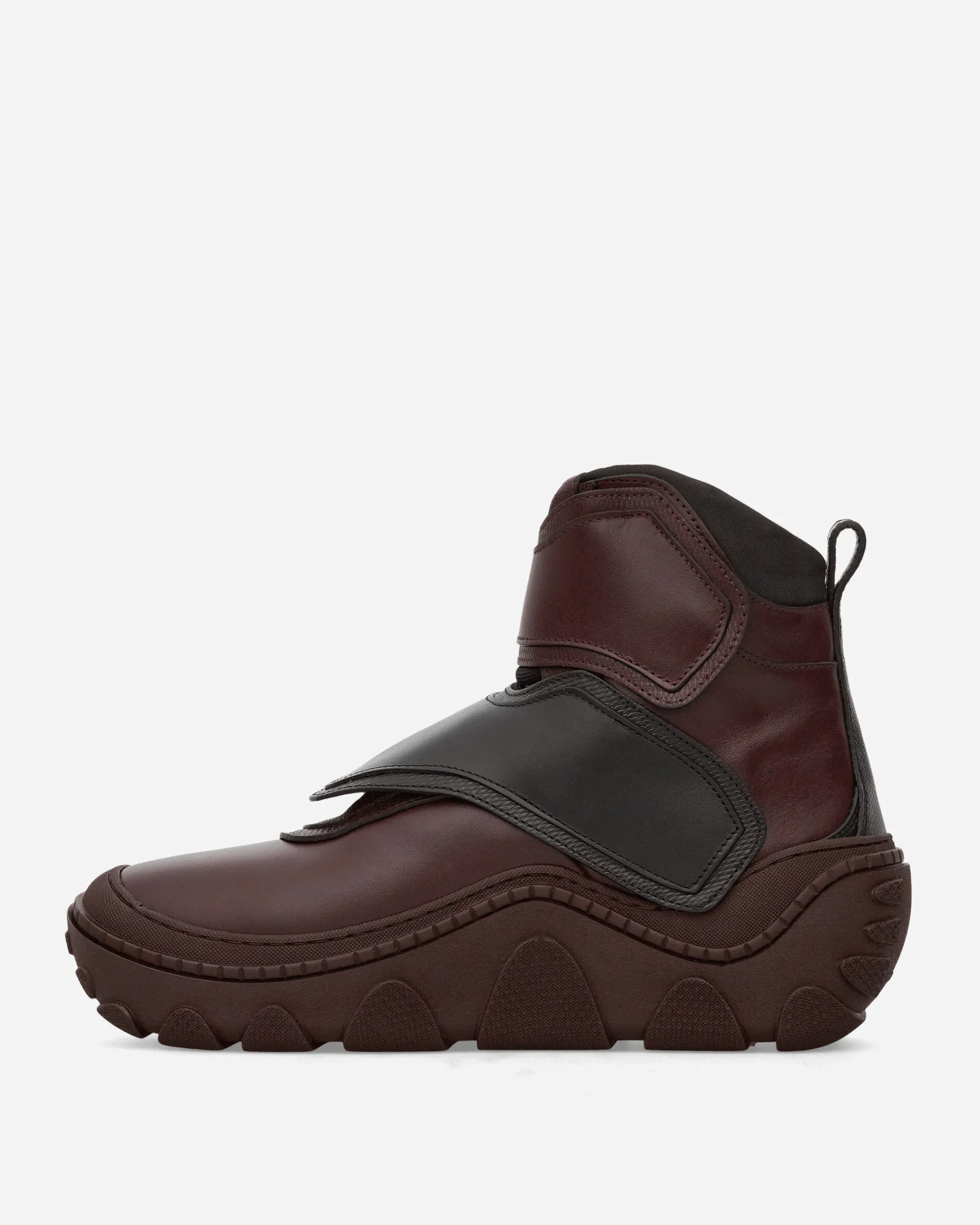 Kiko Kostadinov Boots^Tonkin Boots Barolo