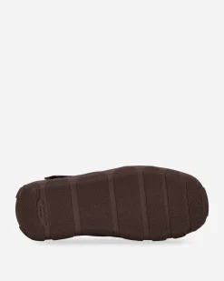 Kiko Kostadinov Boots^Tonkin Boots Barolo