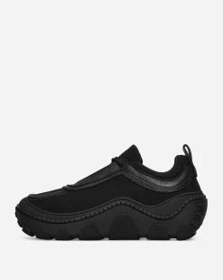 Kiko Kostadinov Sneakers·Low|Sneakers^Tonkin Canvas Shoes Black Slate