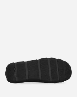 Kiko Kostadinov Sneakers·Low|Sneakers^Tonkin Canvas Shoes Black Slate