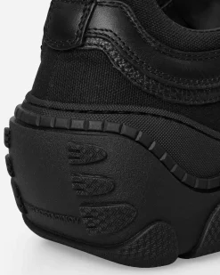 Kiko Kostadinov Sneakers·Low|Sneakers^Tonkin Canvas Shoes Black Slate