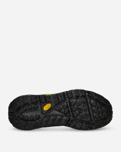 Hoka One One Sneakers·Low|Sneakers^Tor Summit 2 Sneakers Black