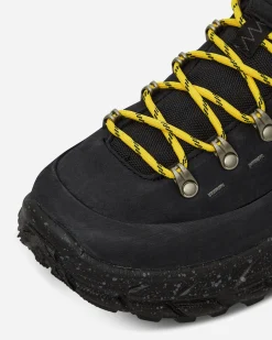 Hoka One One Sneakers·Low|Sneakers^Tor Summit 2 Sneakers Black