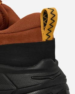 Hoka One One Sneakers·Low|Sneakers^Tor Summit 2 Sneakers Hazelnut / Black