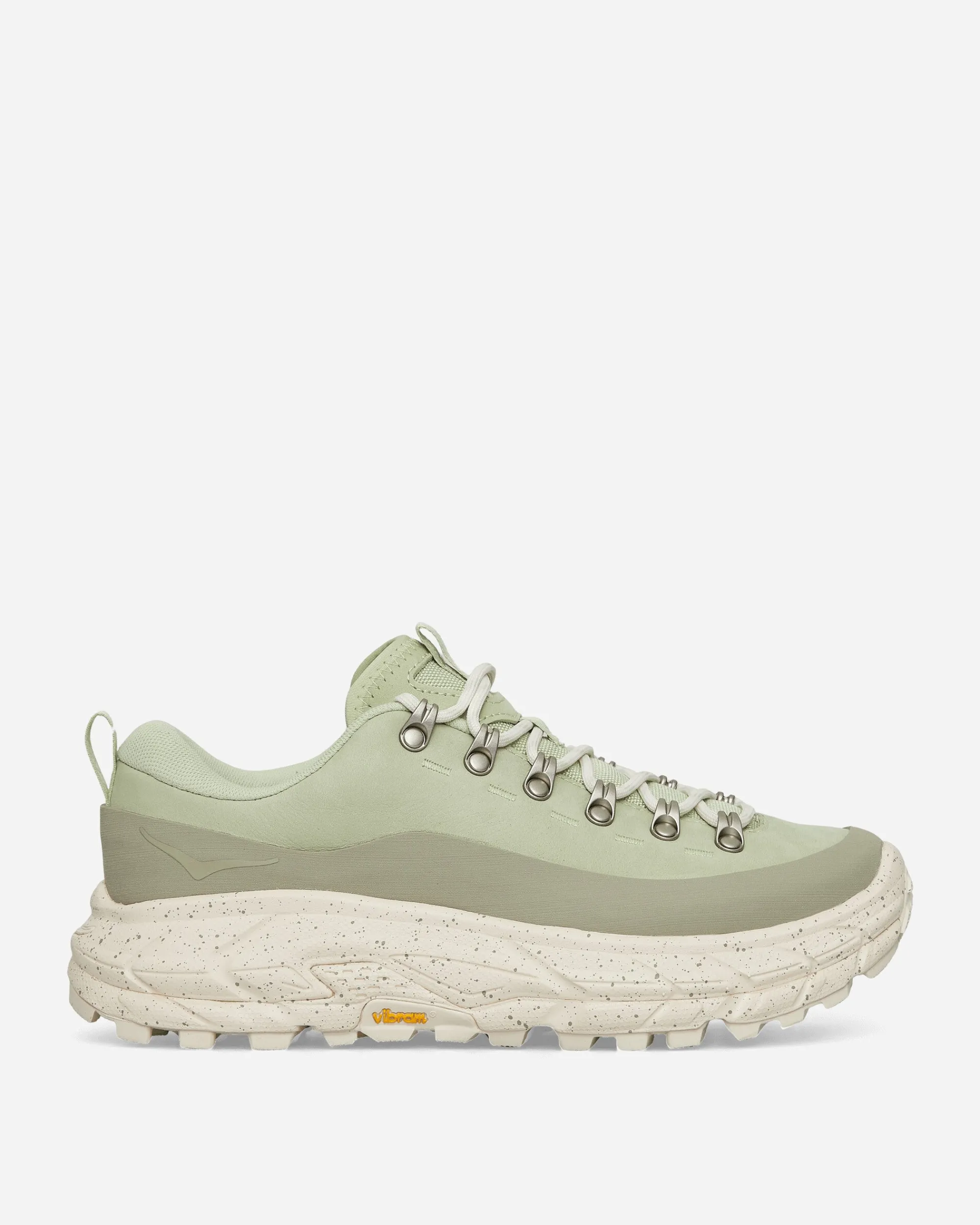 Hoka One One Sneakers·Low|Sneakers^Tor Summit 2 Sneakers Seed Green