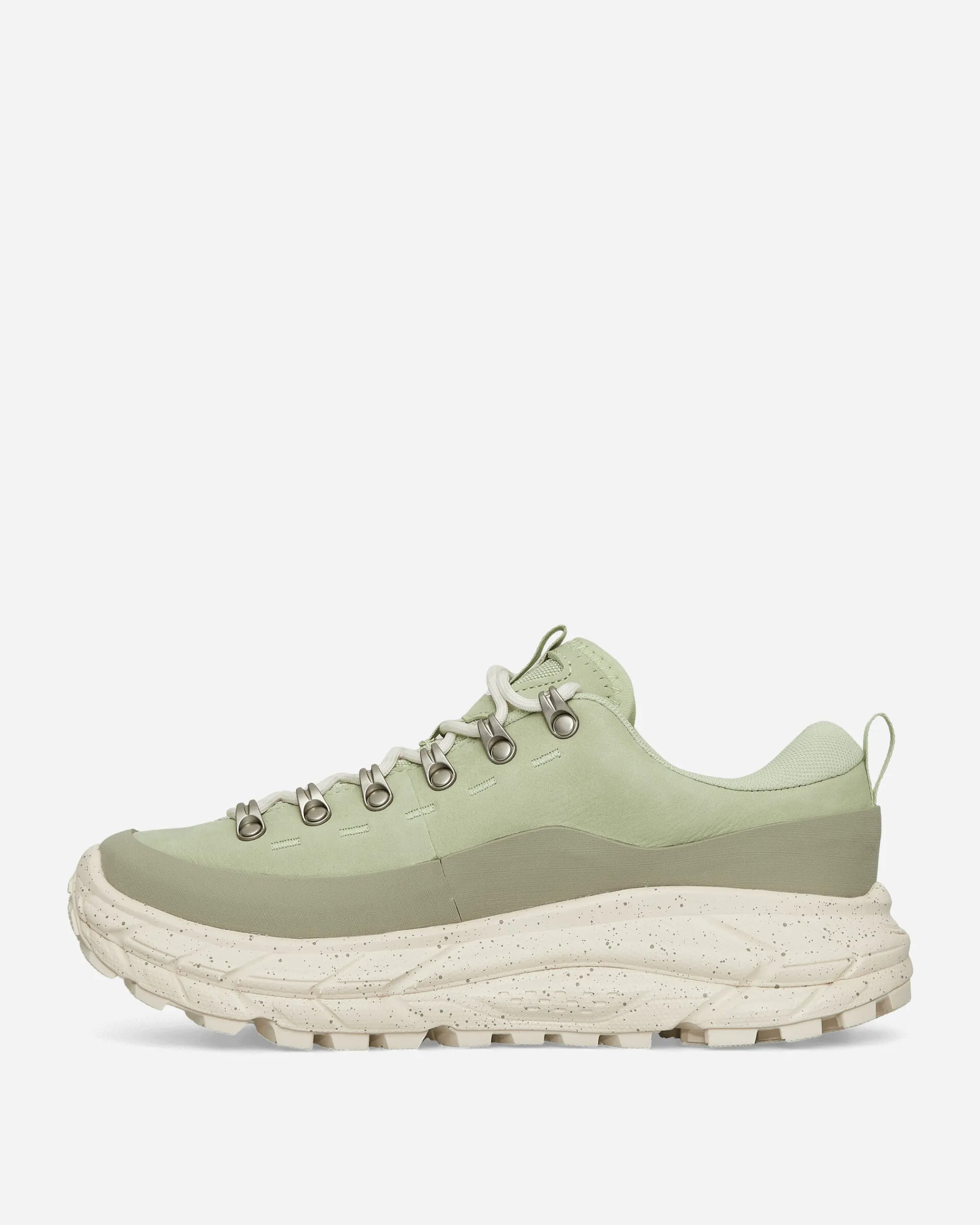 Hoka One One Sneakers·Low|Sneakers^Tor Summit 2 Sneakers Seed Green