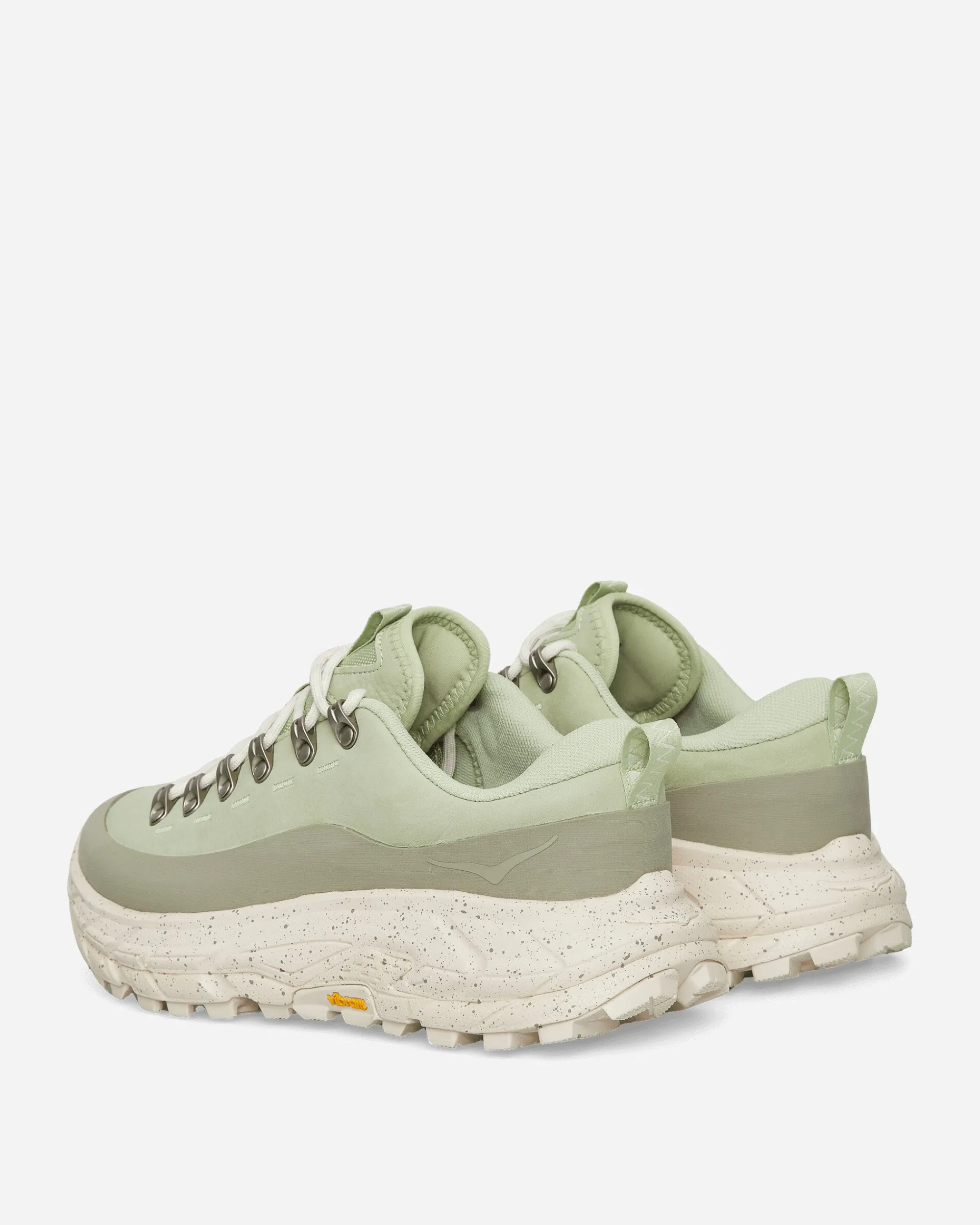 Hoka One One Sneakers·Low|Sneakers^Tor Summit 2 Sneakers Seed Green