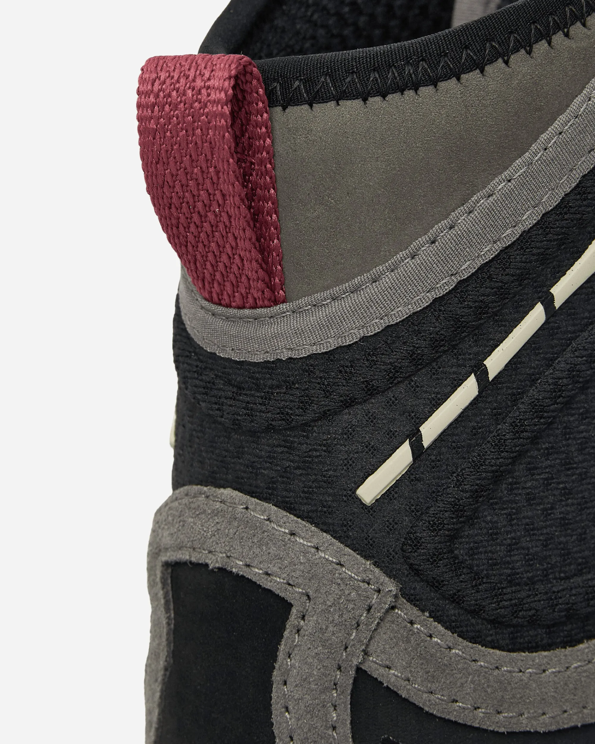 Hoka One One Sneakers·High|Sneakers^Tor Ultra Hi GORE-TEX Sneakers Black / Magnetite