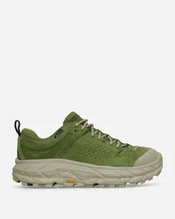 Hoka One One Sneakers·Low|Sneakers^Tor Ultra Low GORE-TEX Sneakers Forest Floor