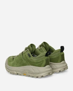 Hoka One One Sneakers·Low|Sneakers^Tor Ultra Low GORE-TEX Sneakers Forest Floor