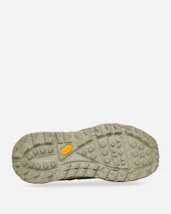 Hoka One One Sneakers·Low|Sneakers^Tor Ultra Low GORE-TEX Sneakers Forest Floor