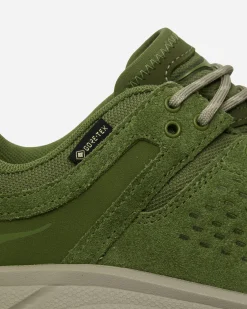 Hoka One One Sneakers·Low|Sneakers^Tor Ultra Low GORE-TEX Sneakers Forest Floor
