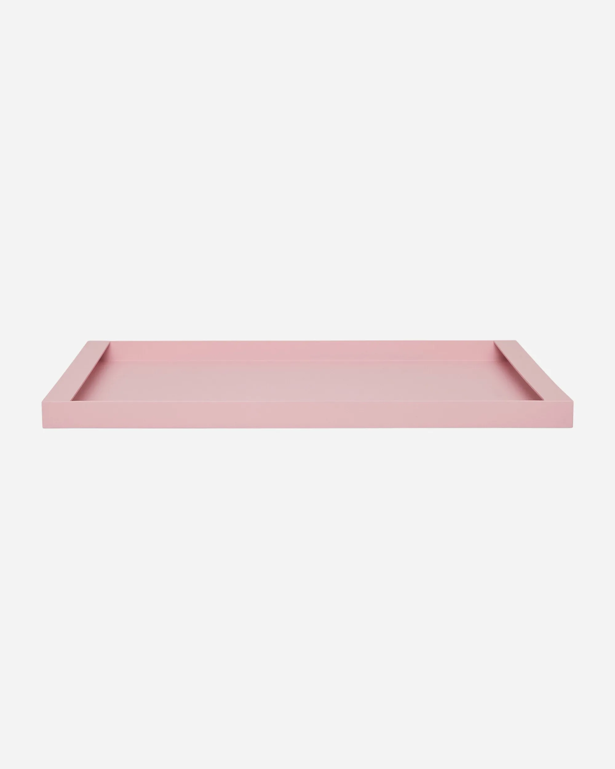 New Tendency Objects^Torei Tray Large Pink