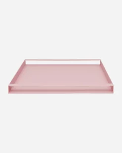 New Tendency Objects^Torei Tray Large Pink