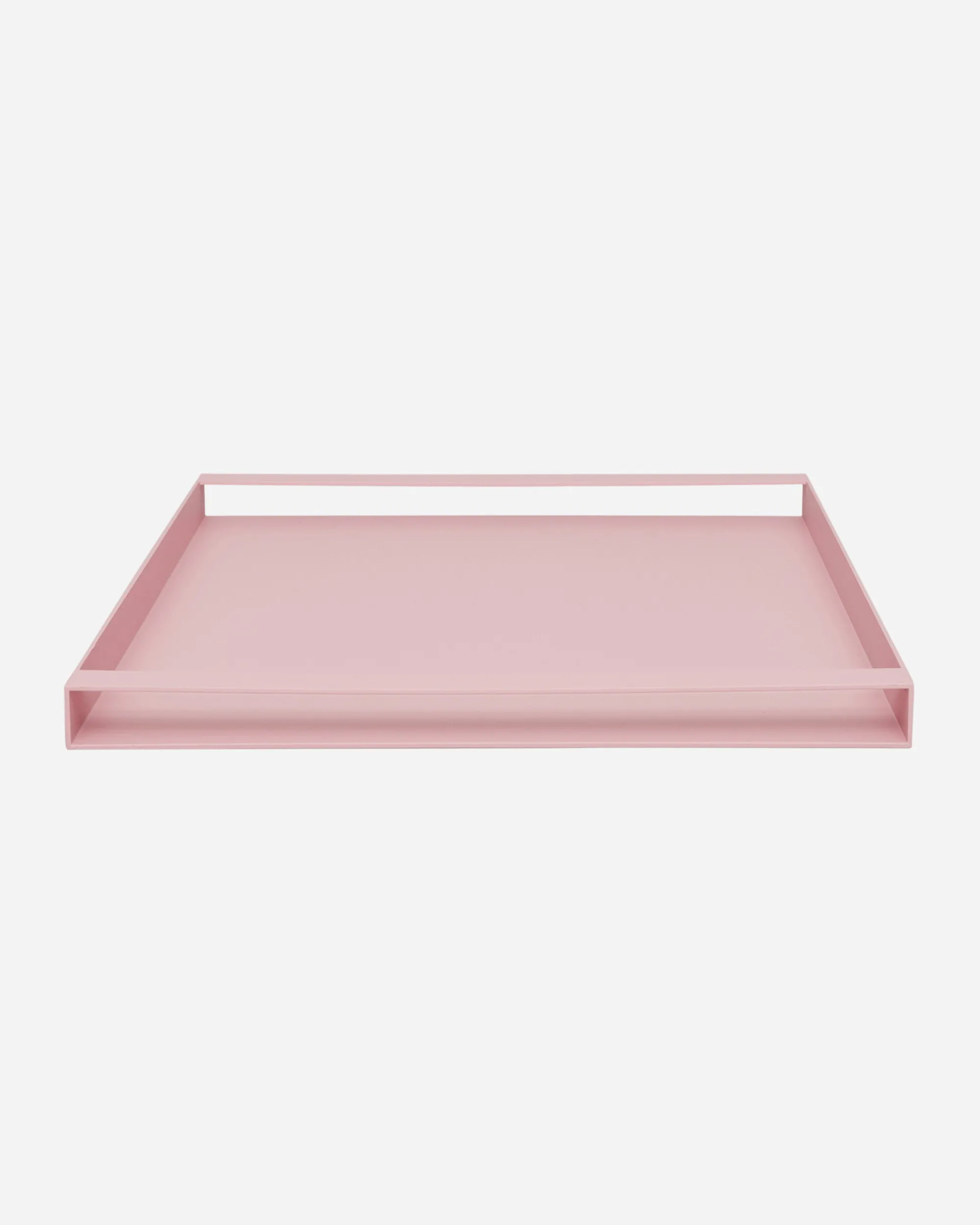 New Tendency Objects^Torei Tray Large Pink