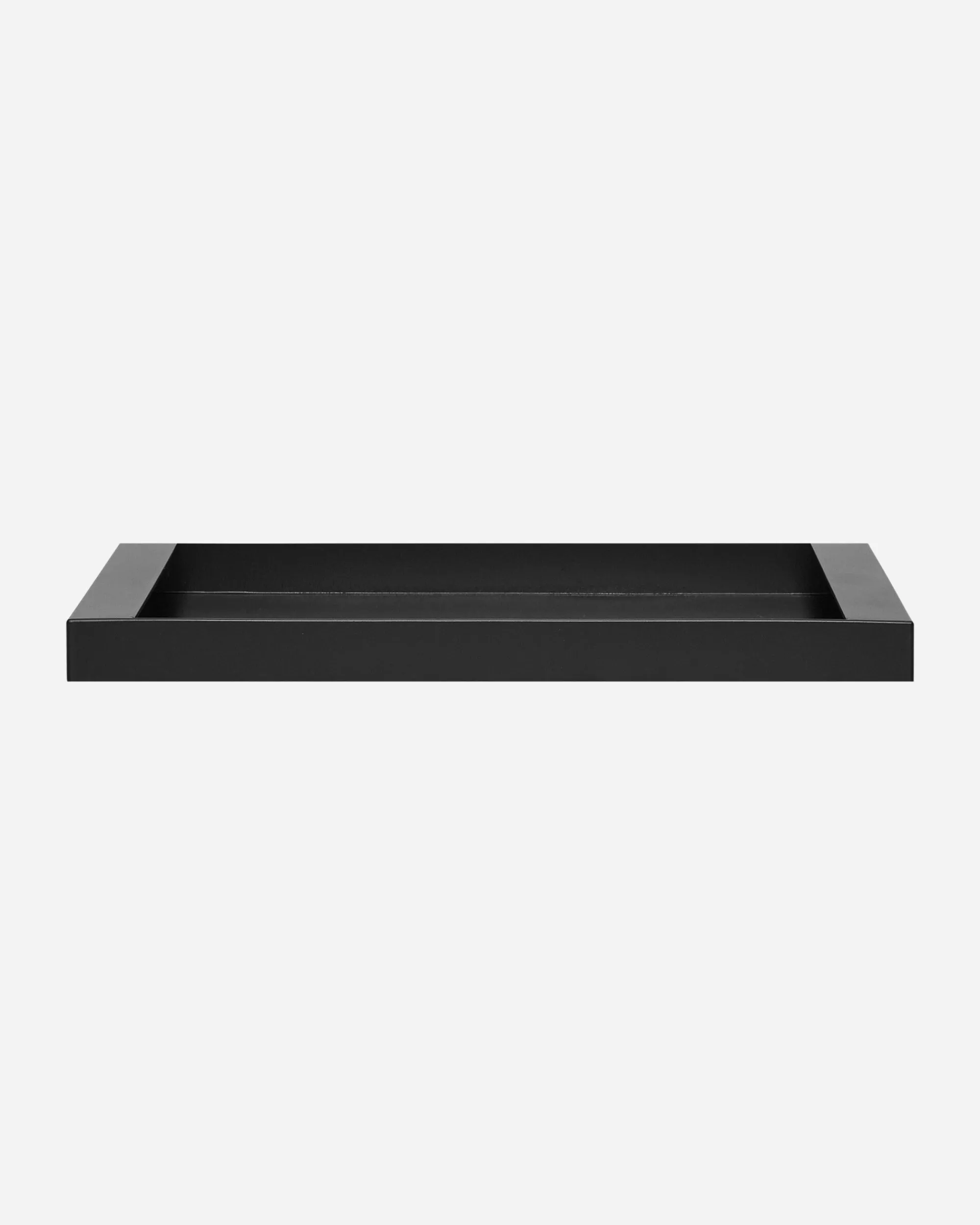 New Tendency Objects^Torei Tray Small Black