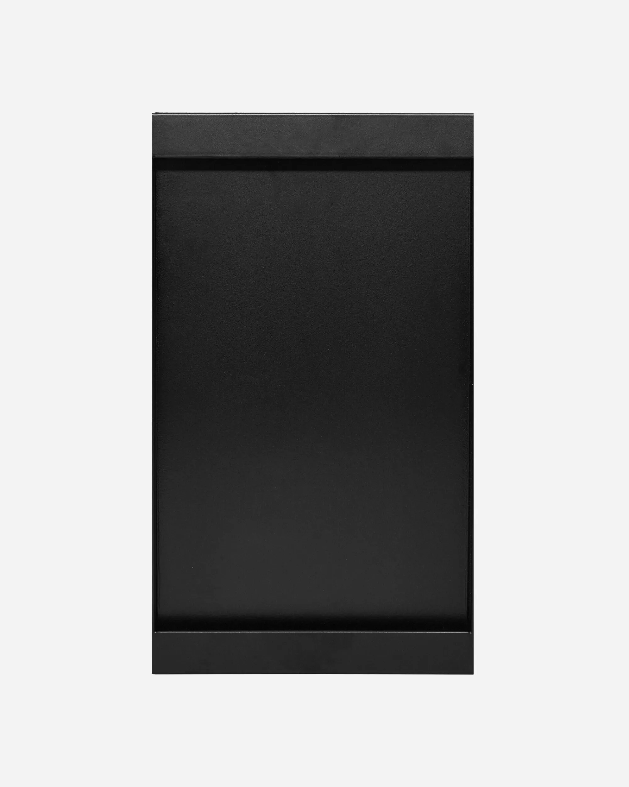 New Tendency Objects^Torei Tray Small Black