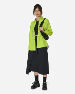 Arc'teryx Veilance T-Shirts^Toric Tank Black