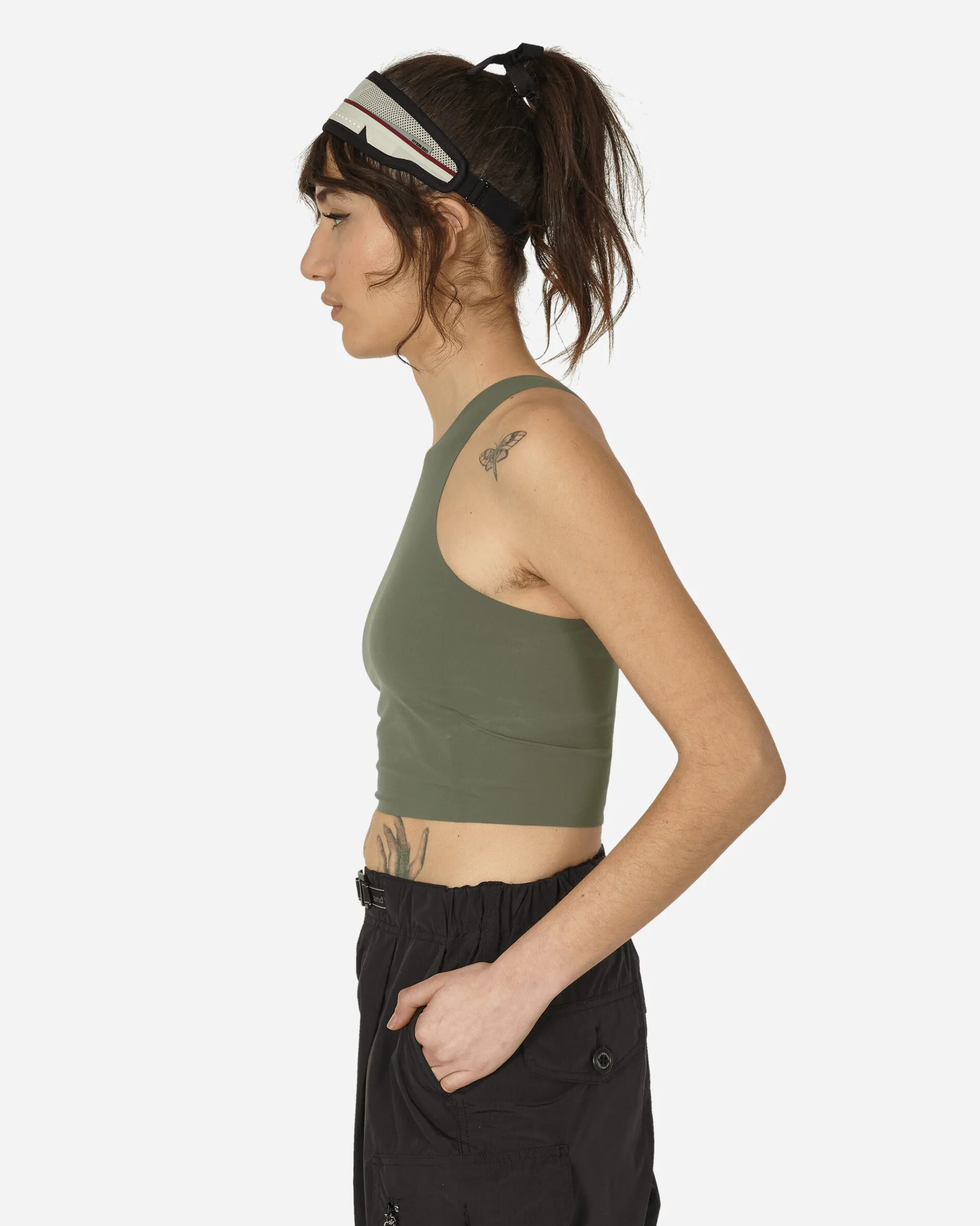 Arc'teryx Veilance T-Shirts^Toric Tank Forage
