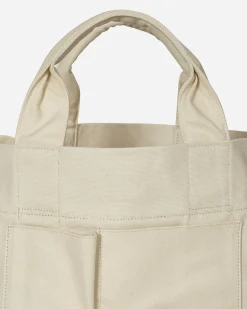 Objects IV Life Bags·Tote|Bags·Tote^Tote Bag Beige