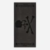 Mastermind World Textile^Towel Set Black