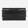 Neighborhood Equipment^Toyo Steel ST-350 Tool Box Black