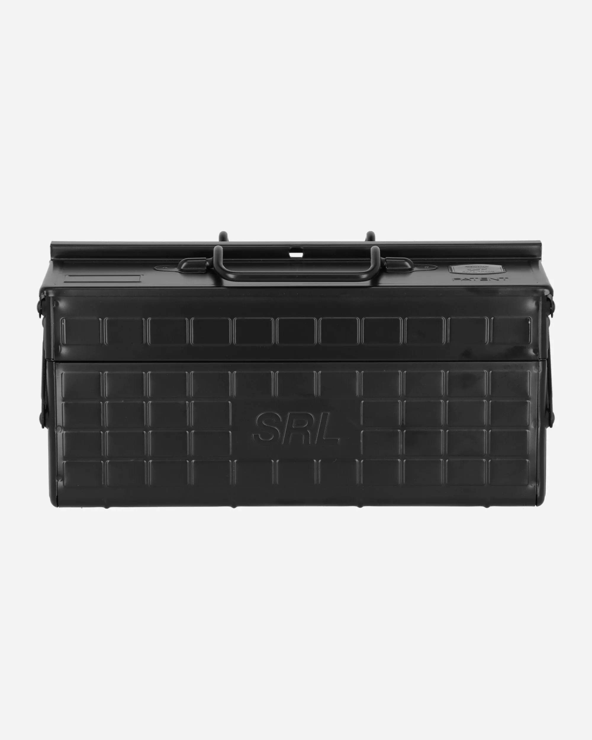 Neighborhood Equipment^Toyo Steel ST-350 Tool Box Black