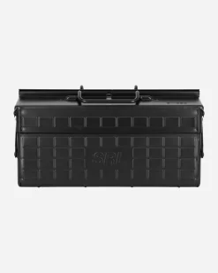 Neighborhood Equipment^Toyo Steel ST-350 Tool Box Black