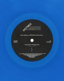 Public Possession Music^Track Show (Volume Two) Vinyl