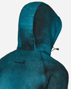 Haydenshapes Coats And Jackets^Traction Hooded Fleece Jacket Black Flames