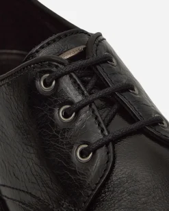 Our Legacy Classic Shoes^Trampler Shoes Black