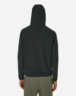 AFFXWRKS Sweatshirts^Transit Hoodie Shade Green
