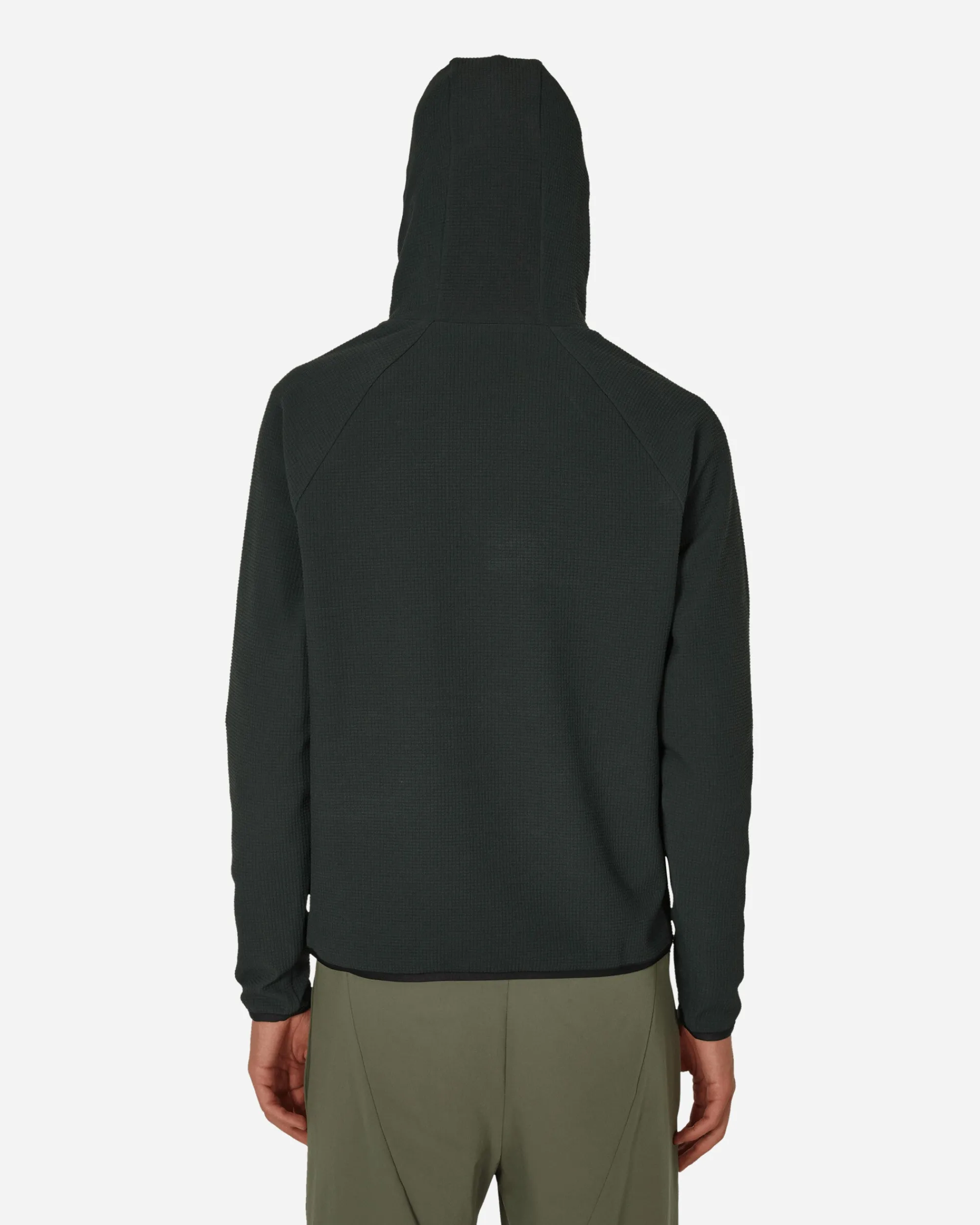AFFXWRKS Sweatshirts^Transit Hoodie Shade Green