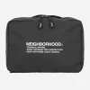 Neighborhood Bags And Backpacks|Bags And Backpacks^Travel Pouch Black