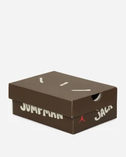 Nike Jordan Sneakers·Mid|Kids^Travis Scott CJ1 T-Rexx (PS) Sneakers Black / Dark Mocha